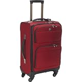 American Flyer American Elite 21 Quattro Upright