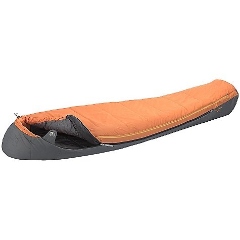 Switch +35 Synthetic Sleeping Bag by Mountain Hardwear