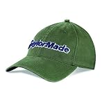 TaylorMade Tradition Hat (Green)