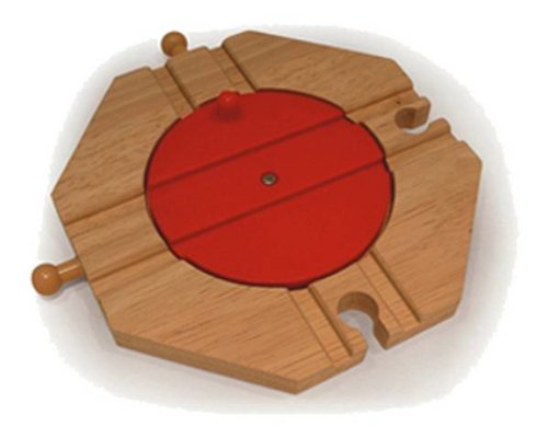 Childrens Toyshop  Toys : Four Way Turntable