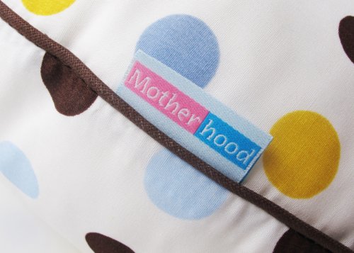 Imagen 2 de Motherhood 5906710000000 - Mantas de lactancia