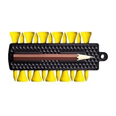 LONGRIDGE GATBD DELUXE TEEHALTER, SCHWARZ