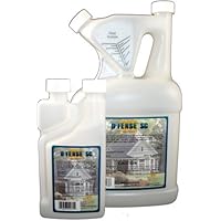 D-fense Sc (Deltamethrin)-same As Suspend Sc Insecticide-pt