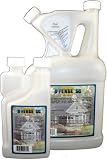 D-fense Sc (Deltamethrin)-same As Suspend Sc Insecticide-Pint 794807