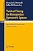 Search : Twistor Theory for Riemannian Symmetric Spaces: With Applications to Harmonic Maps of Riemann Surfaces (Lecture Notes in Mathematics)