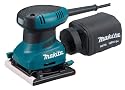 Makita BO4556 2 Amp Finishing Sander