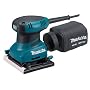 Makita BO4556 2 Amp Finishing Sander