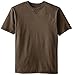 Woolrich Men's First Forks Solid Tee
