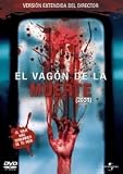 El Vagón De La Muerte (2008).The Midnight Meat Train