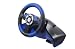 PS2 Speedster Steering Wheel