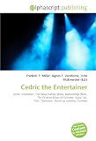 Cedric the Entertainer
