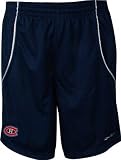 Montreal Canadiens -Red- Primary Logo T-Shirt - XX-Large