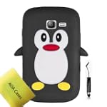 Pinguin Stil H�lle F�r Samsung Galaxy...