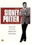 The Sidney Poitier Collection (Edge of the City / Something of Value / A Patch of Blue / A Warm December)