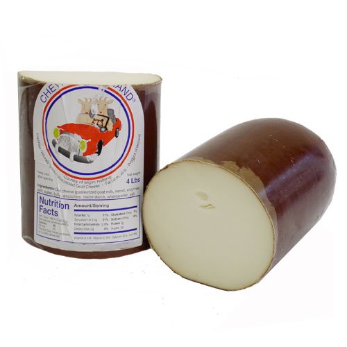 Chevrelait (8 ounces) by igourmet.com by igourmet