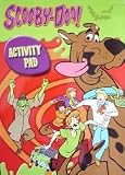 Scooby Doo!: Colouring and Activity Pad