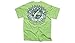 Costa Del Mar Classic Short Sleeve T-Shirt, Lime, Large
