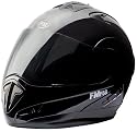 FM F58 Klapphelm Größe: XL Farbe: schwarz