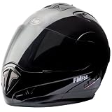 FM F58 Klapphelm Gr��e: XL Farbe: schwarzvon "FM"
