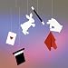 Flensted Hocus Pocus Magician Mobile