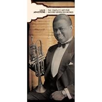 The Complete Hot Five and Hot Seven Recordings