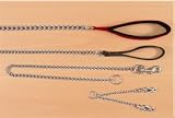 Eigenschaften Trixie  / Classic Kettenleine, 1,10 m / 2 mm, schwarz