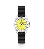 Sartego Women's SPA67-R Ocean Master Automatic Watch