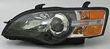 Light - Headlight For: 2005-2006 Subaru Outback Complete New Aftermarket OEM Replacement