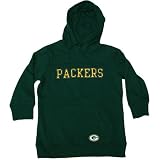 Green Bay Packers NFL Newborn Baby Team Mascot Onesie Creeper (3-6 Months)