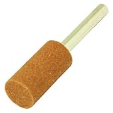 SK11(エスケー11) 軸付砥石 鉄工用 16×32mm WA60P No.13(B)