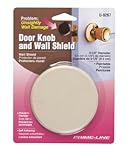 Prime-line Door Knob Wall Shield