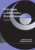Principles and Methods of Social Research