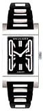 Bvlgari Mens's Rettangolo Series Watch