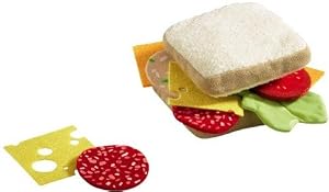 Haba Biofino Sandwich