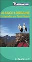 Guide Vert Alsace-Lorraine