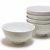 白磁 茶碗 5個セット 白磁 茶碗 5個セット