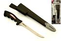 BISON FISH FILLETING KNIFE