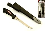 BISON FISH FILLETING KNIFE
