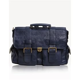 Epiphanie LONDON Backpack - Navy