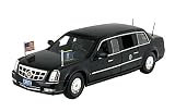 2009 Cadillac DTS Presidential Limo - Scale: 1:43