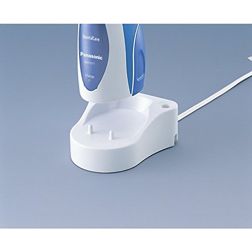 Panasonic EW1211W Dental Care Cordless Rechargeable Oral Irrigator