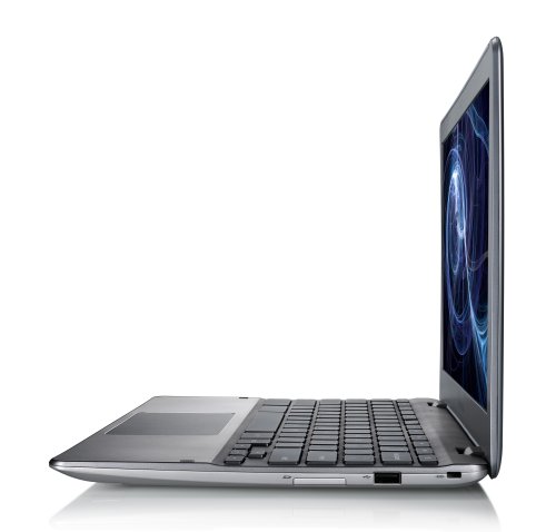 Series Chromebook