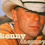 Review Kenny Chesney  / When the Sun Goes Down