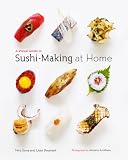 A visual guide to sushi-making at home