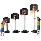 Fisher-Price I Can Play Basketball