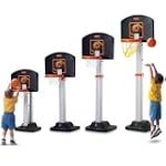 Fisher-Price I Can Play Basketball