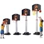 Fisher-Price I Can Play Basketball