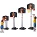 Fisher-Price I Can Play Basketball