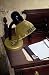 NCAA Purdue Boilermakers Desk Lamp