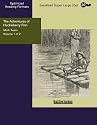 The Adventures of Huckleberry Finn